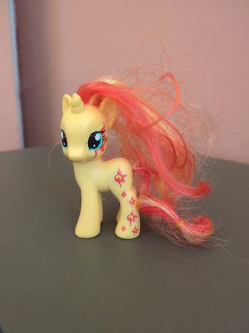 My Little Pony  Sunset Shimmer