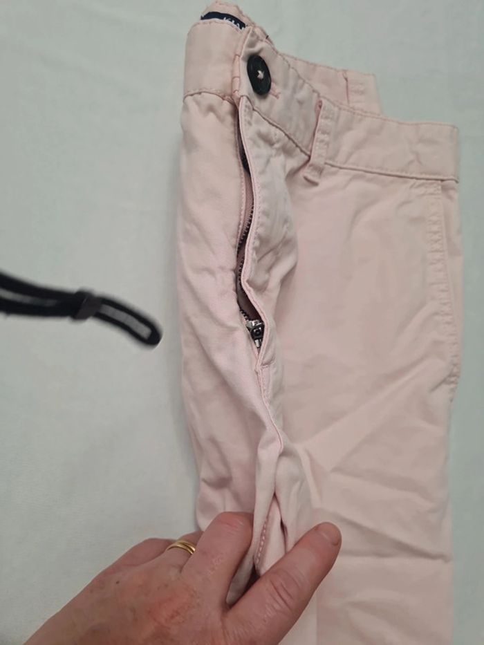 Bermuda chino kiabi - photo numéro 6
