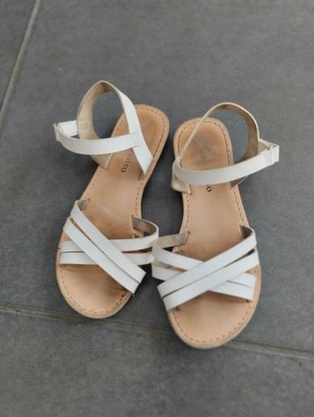 Sandales pointure 31