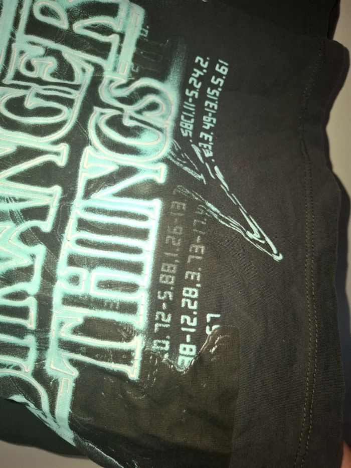 Tee-shirt S - photo numéro 3