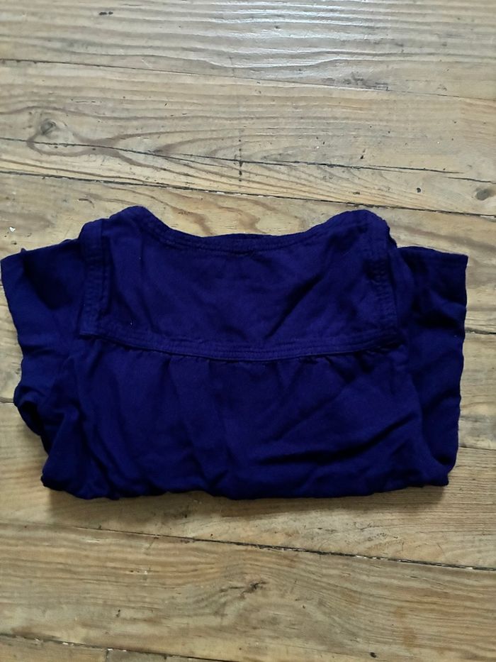 Blouse - photo numéro 4