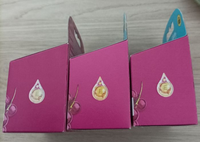 Lot de Venus - photo numéro 2