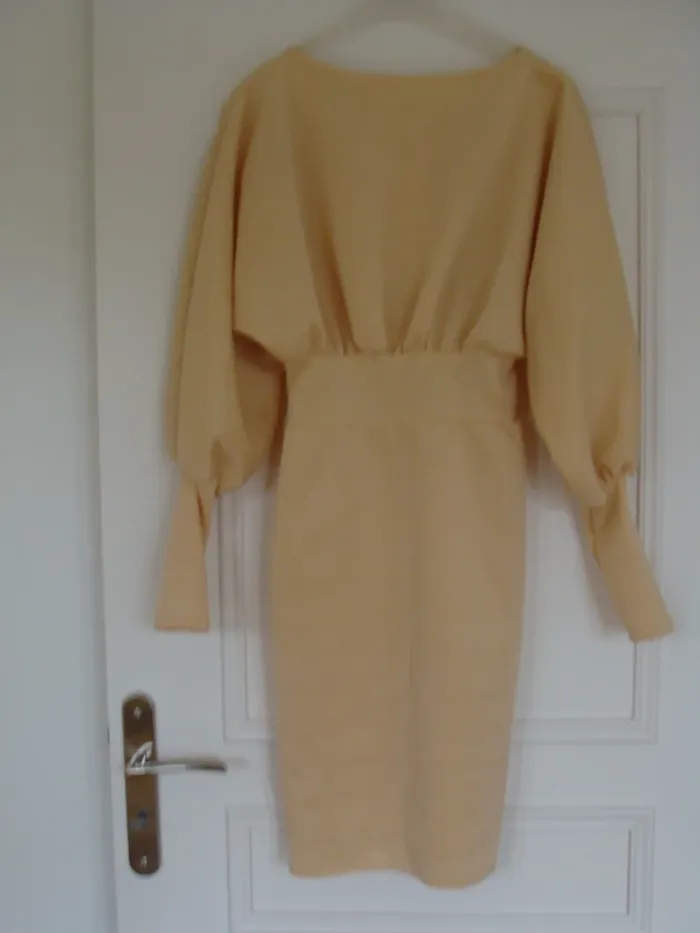 robe chic - photo numéro 2