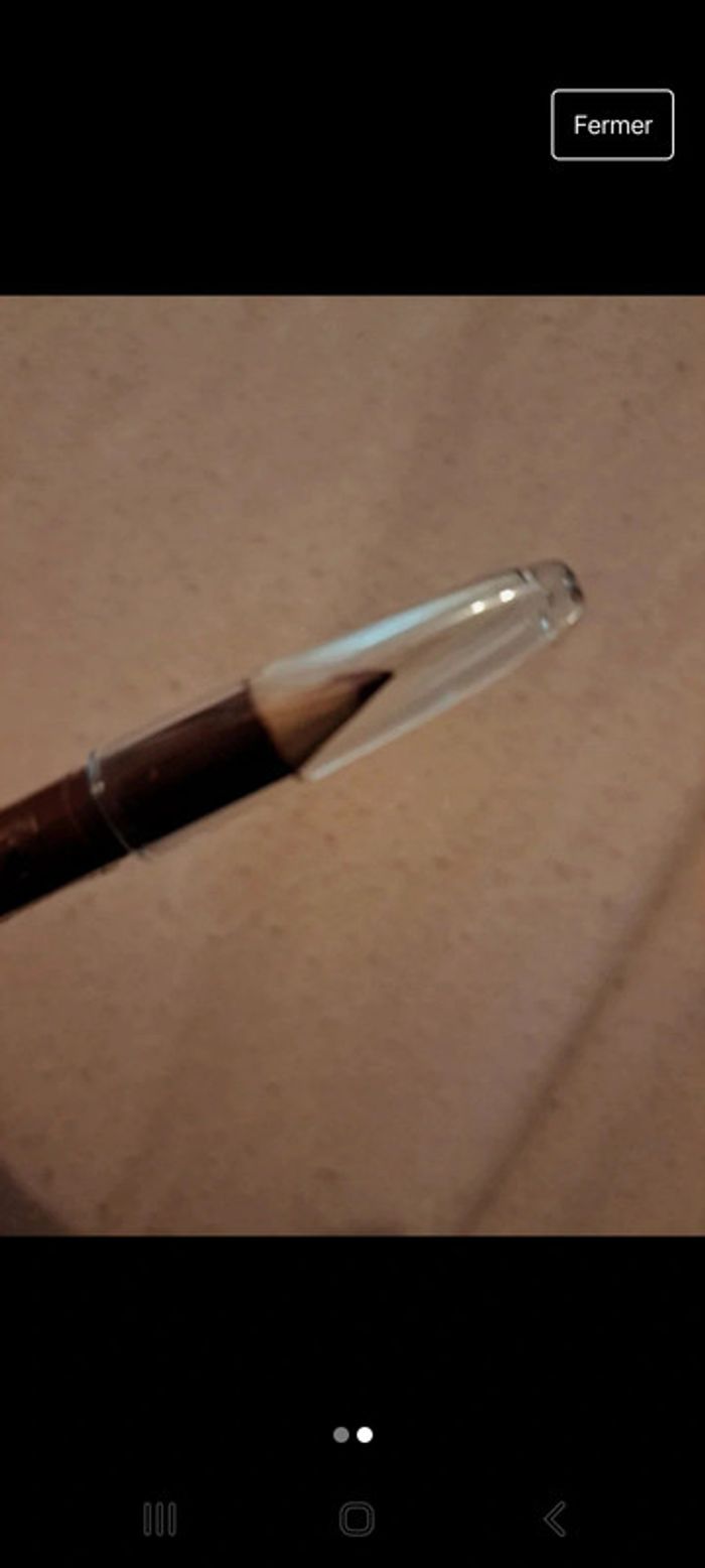 Lot de maquillage - photo numéro 2