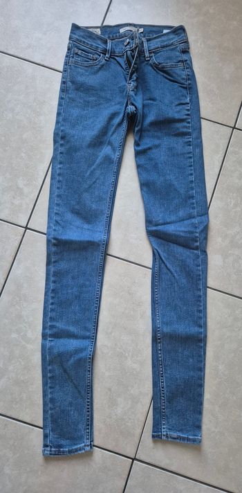 Jean Levi's