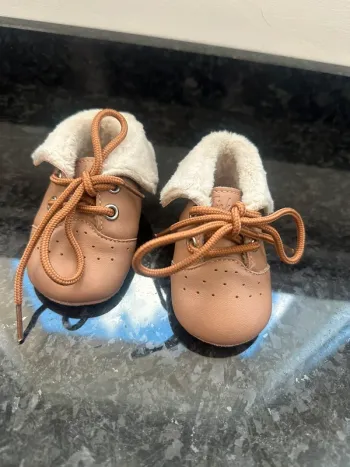Chaussure bébé