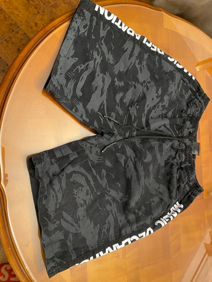 Short - photo numéro 2