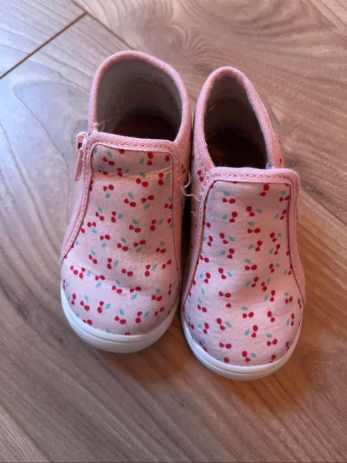 Chaussons