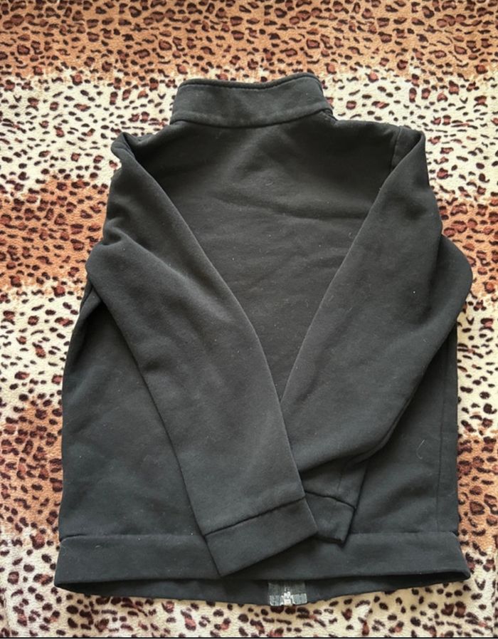 Veste zipé 8 ans - photo numéro 5