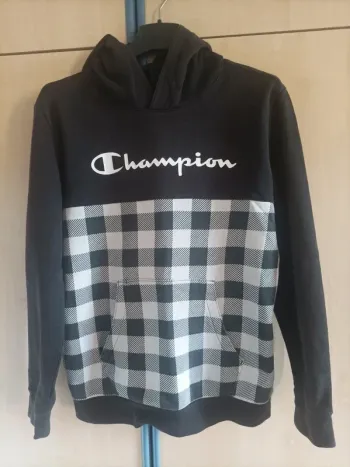 Sweat Champion