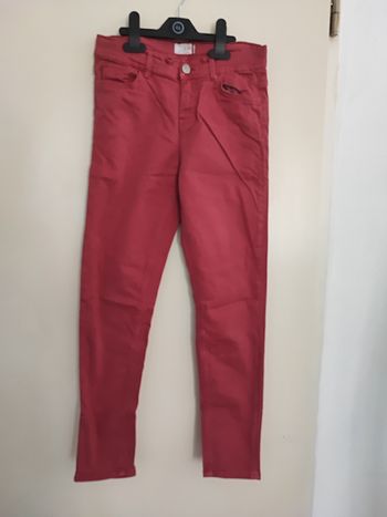 Pantalon garçon