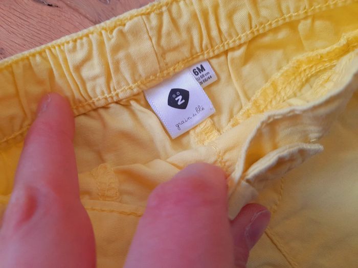 Short - photo numéro 3