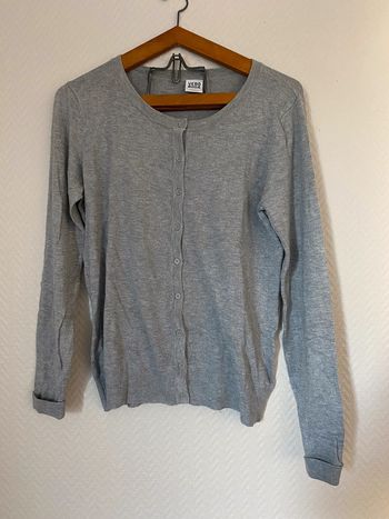 Gilet léger