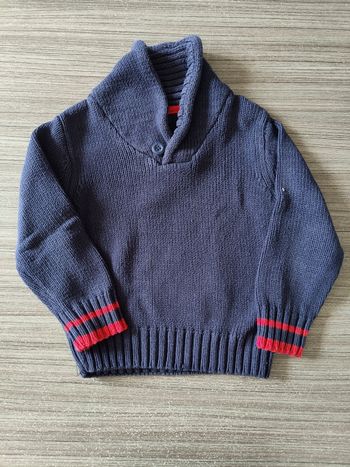 Pull