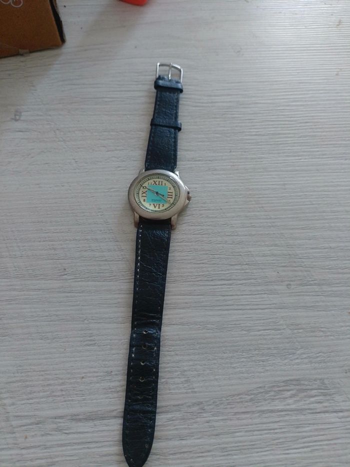 Montre quartz Esprit - photo numéro 2