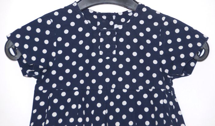 Robe Petit Bateau - photo numéro 2