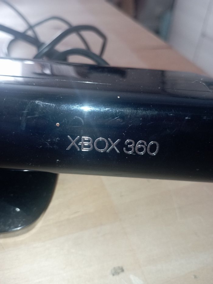 Kinect - photo numéro 3