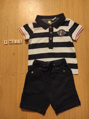 Ensemble short Orchestra