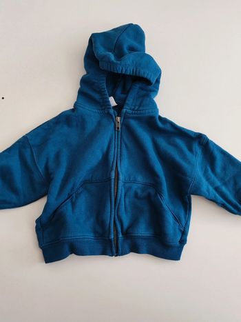 Gilet Zara 12-18mois