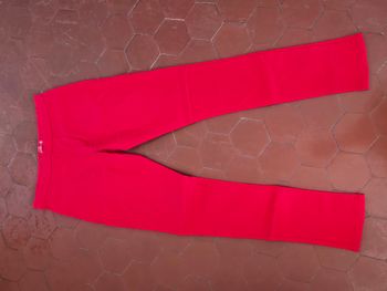pantalon Tissaia Taille 38
