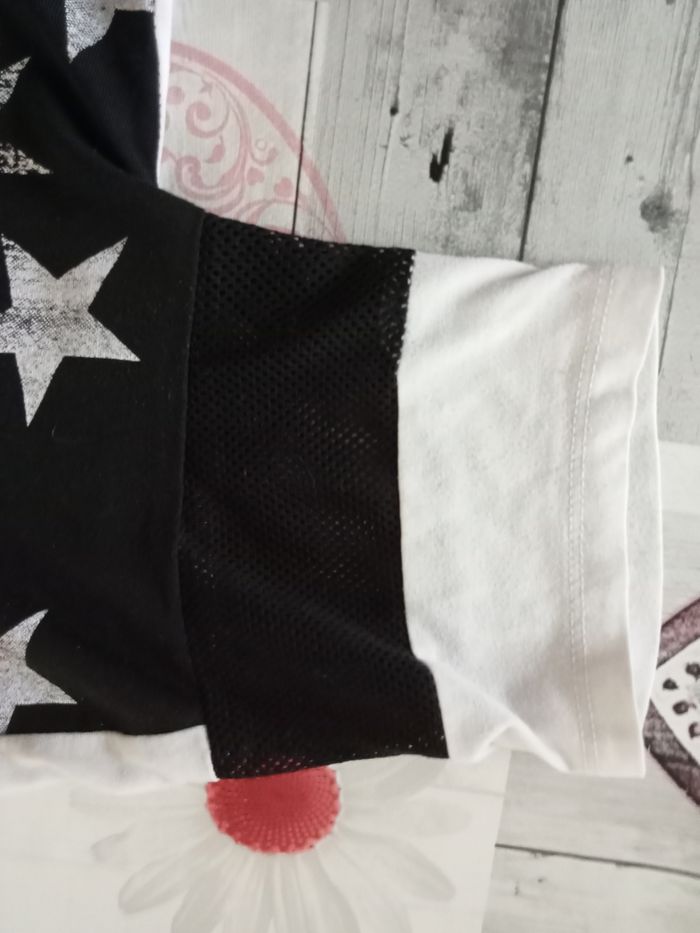 Tee-shirt taille 12ans gemo - photo numéro 2