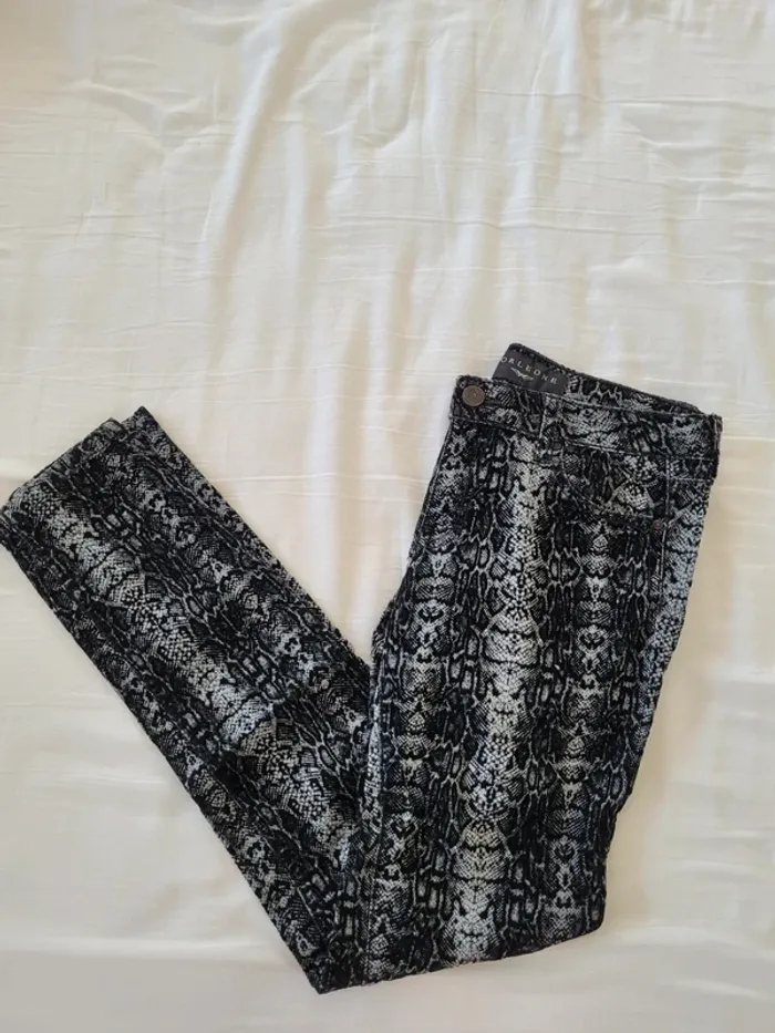 Pantalon Corleone - photo numéro 2