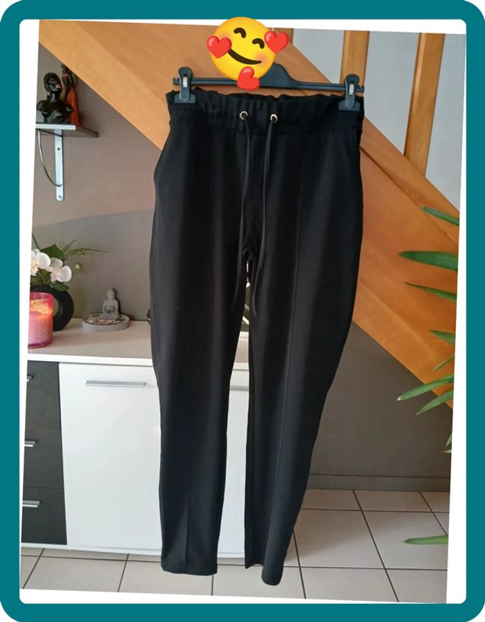 Pantalon/legging hivers Taille haute XL🌿💝 - photo numéro 10