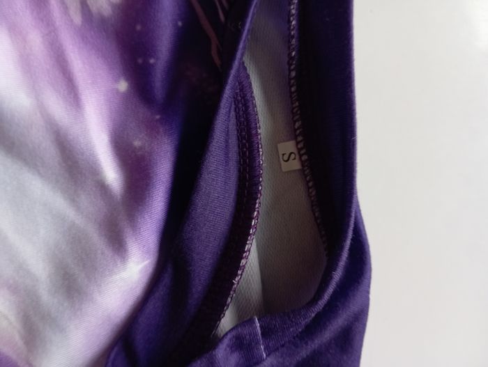 Pull S /36 - photo numéro 3