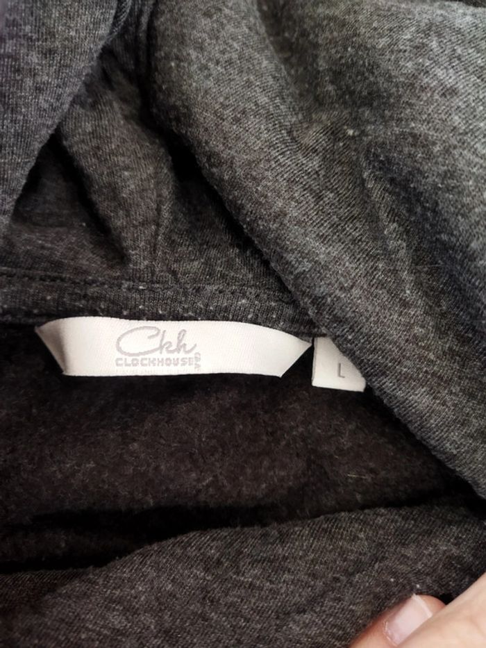 Pull L - photo numéro 3