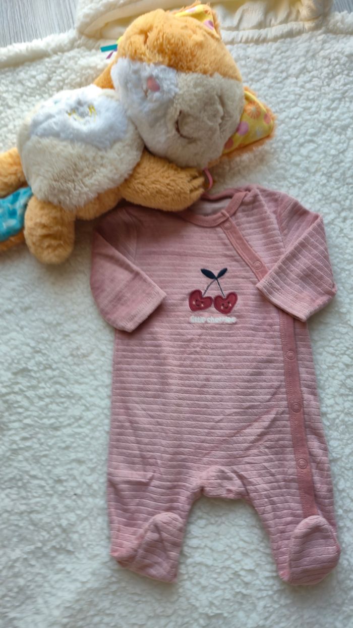 Pyjama fille - photo numéro 8