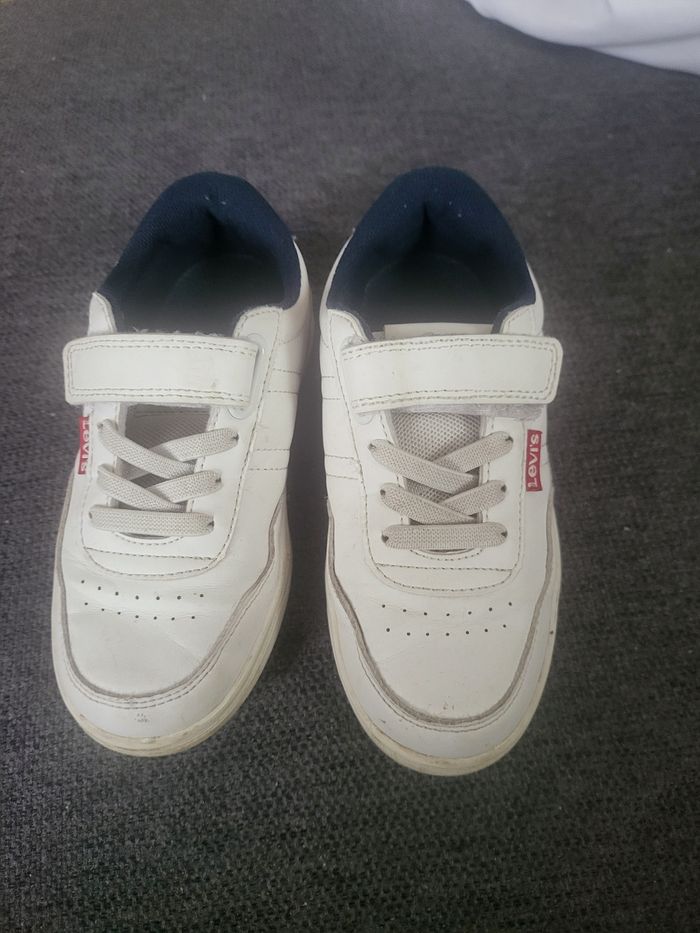 Basket Levis