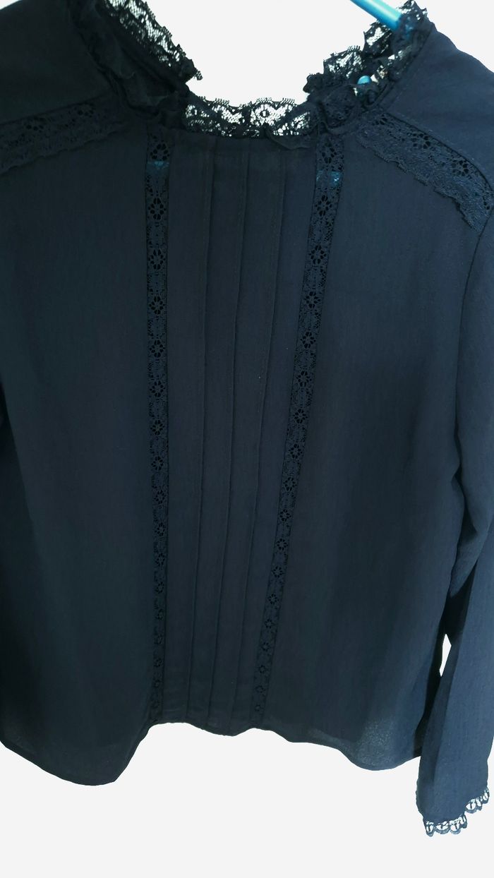 Blouse Grace & Mila - photo numéro 3