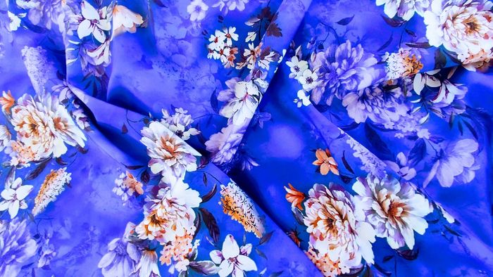 Coupon au tissu - photo numéro 2