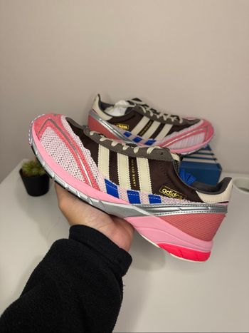 Adidas Bad Bunny Adizero SL72