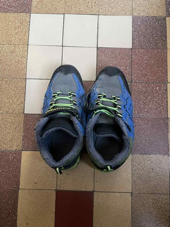 Chaussures Randonnée 40