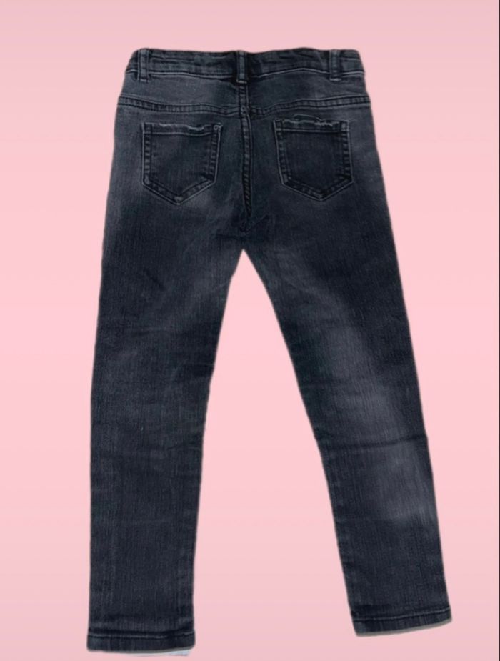 Jean paillettes - photo numéro 2