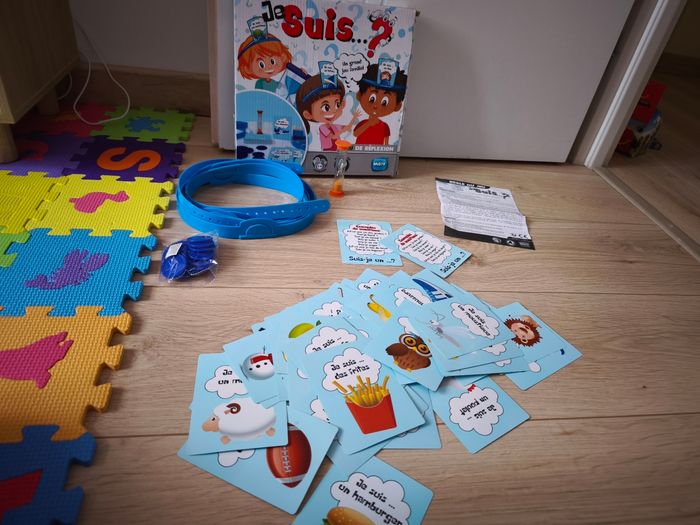 Jeux société - photo numéro 2