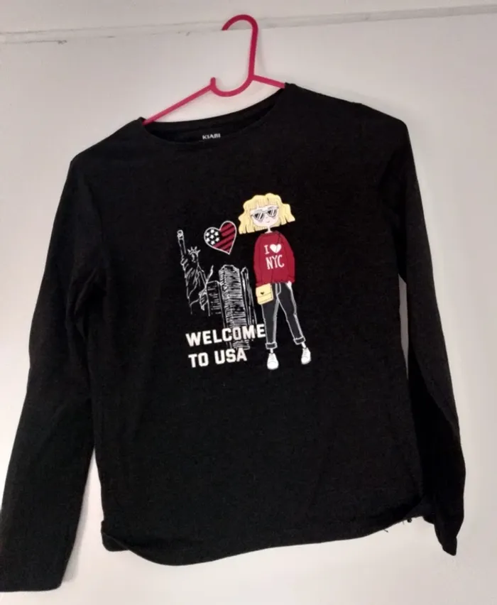 Lot vêtements 10 ans - photo numéro 18