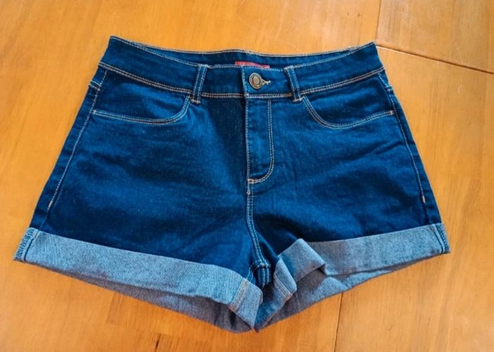 Shorts Femme - photo numéro 2