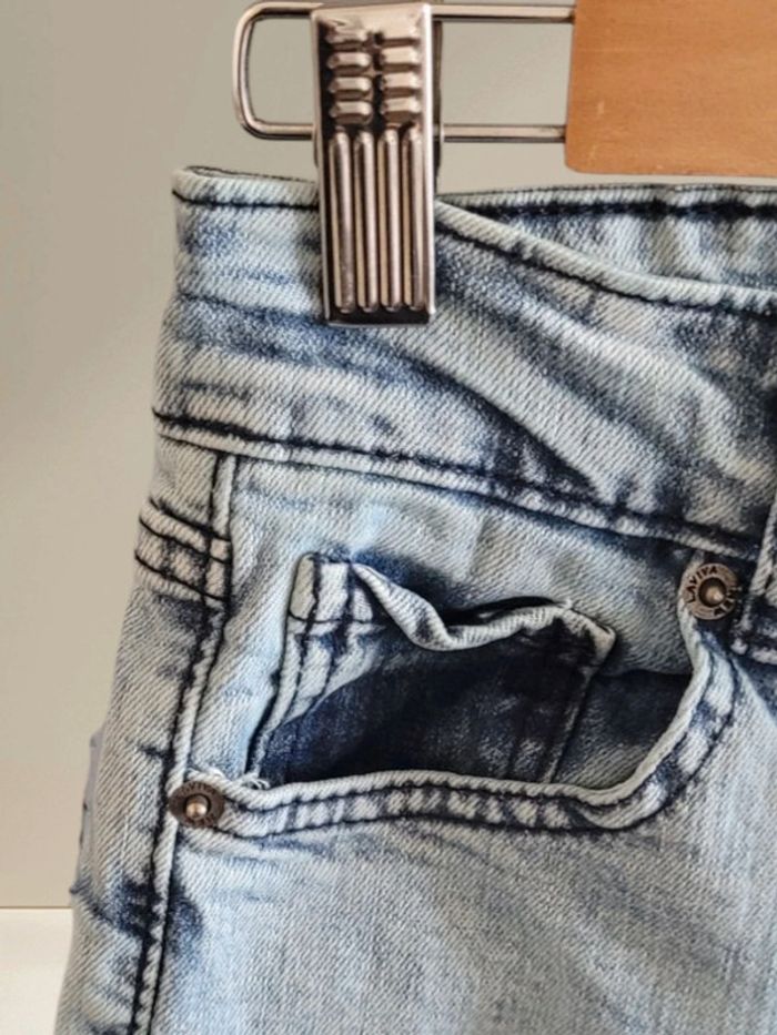 Jean slim Taille 36 - photo numéro 3