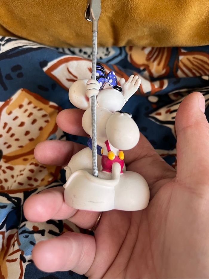 Porte photo diddl - photo numéro 3