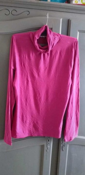 Pull femme fin