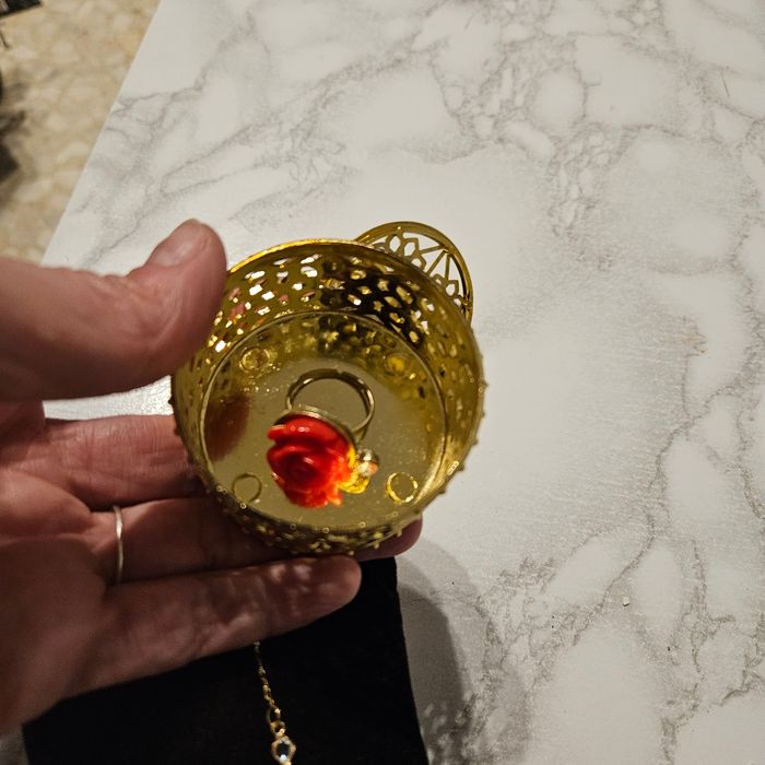 lot de bijoux - photo numéro 6