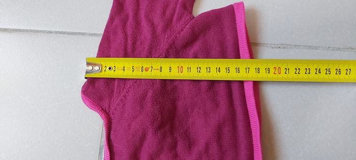 Gilet 24 mois - photo numéro 9