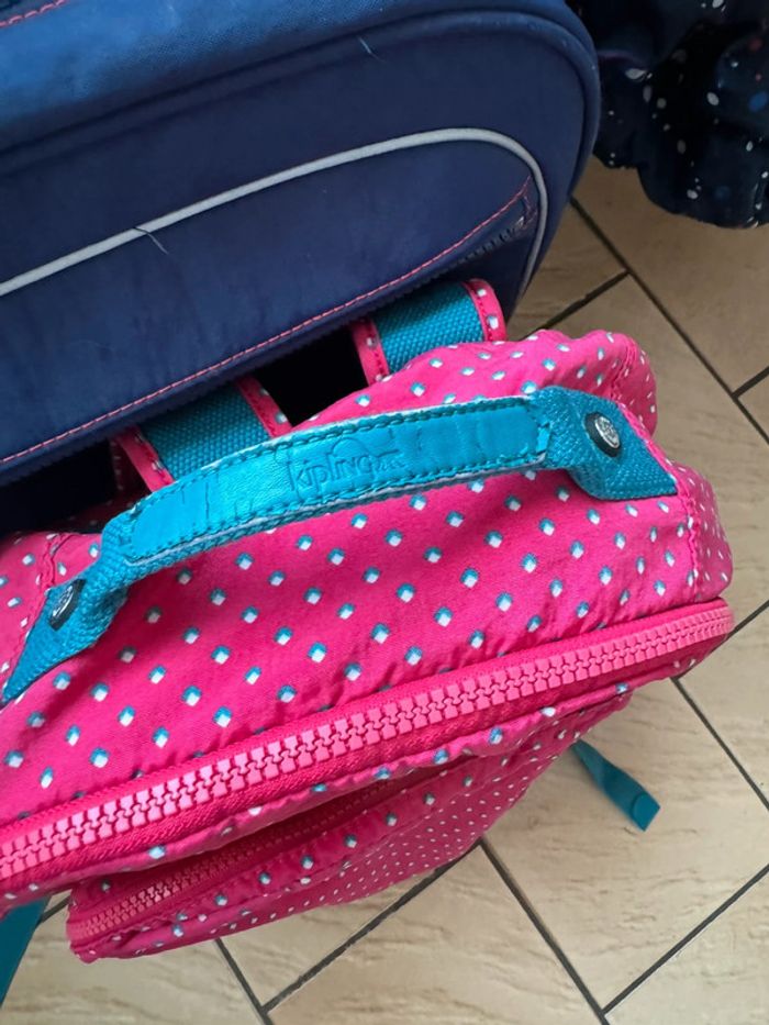 Sac à dos kipling 25l - photo numéro 2