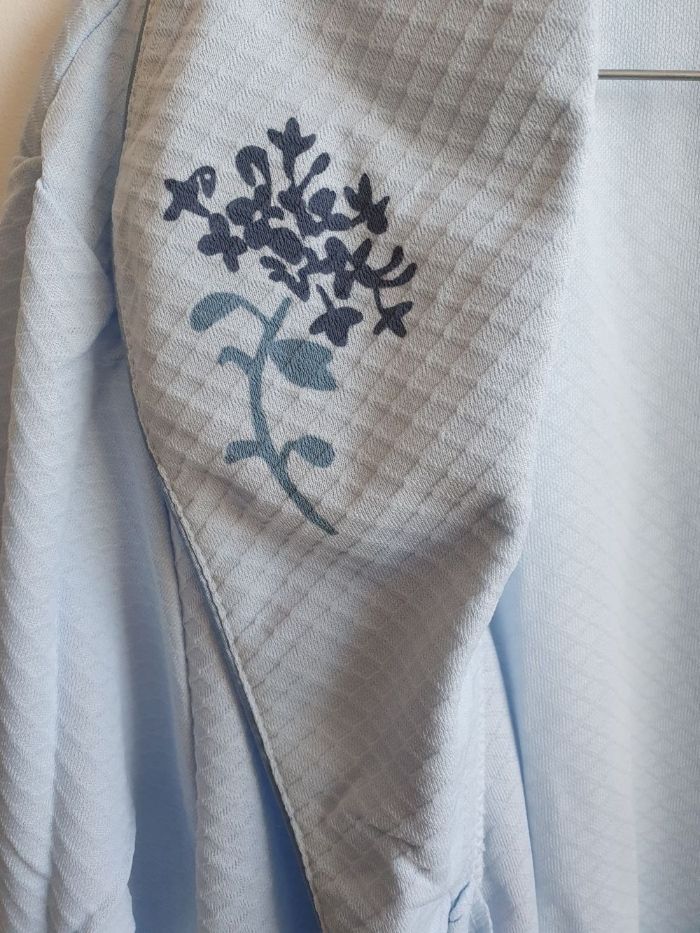 Robe de chambre femme 47/48 - photo numéro 4