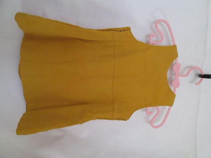 Robe + tunique 2 en 1 Sergent Major - photo numéro 4