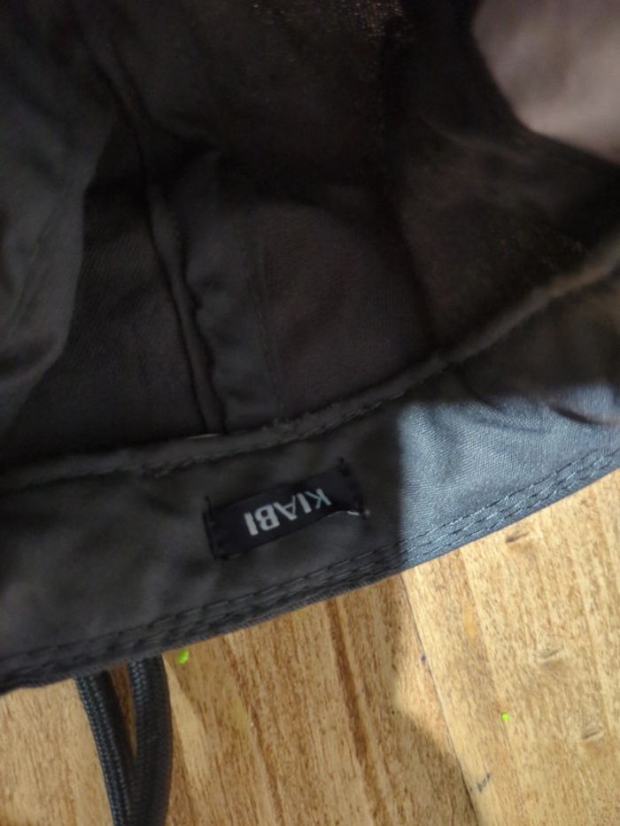 Lot casquette kiabi - photo numéro 5