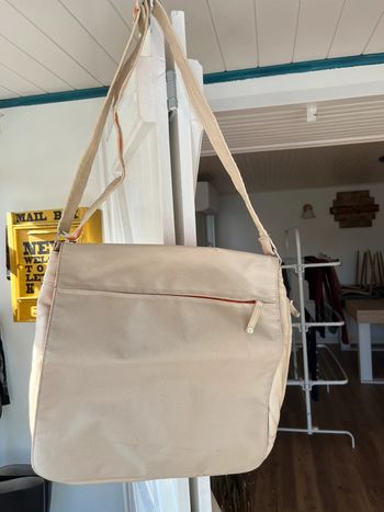 Sac bandoulière