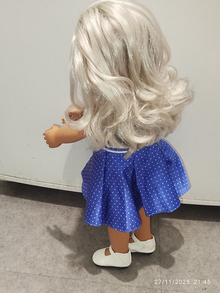 Poupée our génération - photo numéro 6
